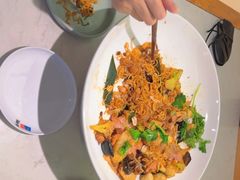 -拿渡麻辣香锅(首创奥特莱斯店)