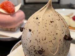 -潮一不贰·法式甜品·生日蛋糕·西式简餐(外滩店)