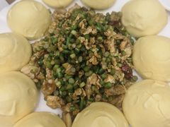 -晶渔坊·海鲜私房菜(东夷小镇店)