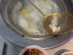 -三头牛·潮汕牛肉生蚝火锅 (夏湾店)