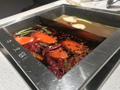 -串一火锅(赛格国际购物中心店)