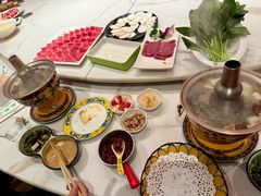 -南门涮肉(东单店)