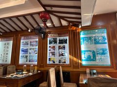 -聚德华天烤肉季·宴会厅(什刹海总店)