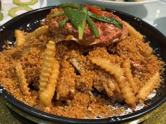 -79号渔船海鲜饭店(华强北店)