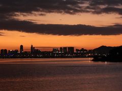 -红树湾(地铁站)