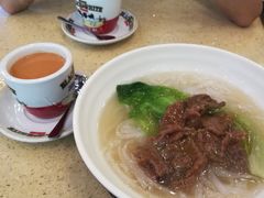 -喜喜茶餐厅(大朗长盛店)