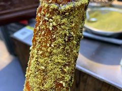 -玛马艾脆皮水磨年糕(湖北路87-89小区店)