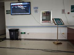 -武汉大学人民医院(首义院区)