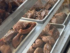 -剑南五香牛肉店