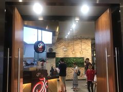 门面-CoCo都可(合生汇店)