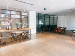 -汉庭(天津开发区泰达二大街店)