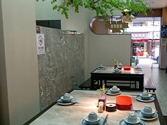 -鱼你相聚·河鲜馆(袁家岭店)