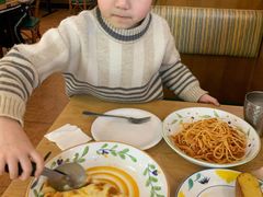 -萨莉亚意式餐厅(南京环亚凯瑟琳广场店)