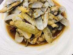 -望海潮海鲜店 特色家常菜(在海一方店)
