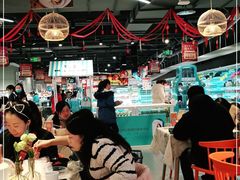-盒马鲜生(观音桥店)