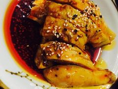 -繁·醉花亭小酒馆(鼓楼店)