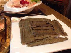 -蜀九香火锅(彩虹店)