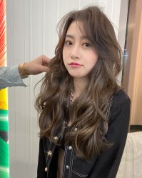 -OnHair造型