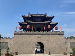 -常家庄园