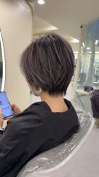 -5M HAIR SALON