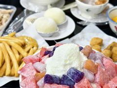 -水牛奶皇后糖水铺(深圳总店)