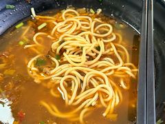 -家烧面馆【南山路知名经典面食】