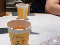 -陳香貴·兰州牛肉面(东方宝泰店)