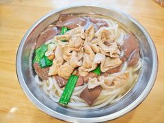 -守英猪脏粉(仓桥街店)