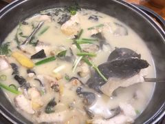 -天怡·鱼工厂(临江店)