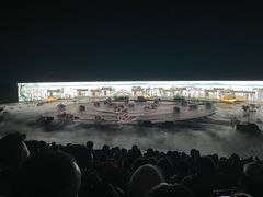 -鼎盛王朝康熙大典实景演出