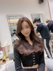 -HAIR POP