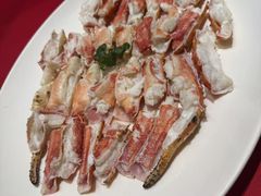 -金悦轩海鲜城(渔人码头店)