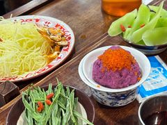 -楠火锅(西单店)