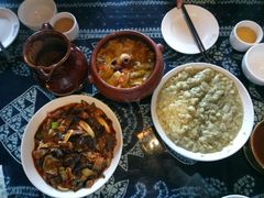 -香满楼(临安路店)