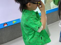 -潮童星少儿模特形体培训(郑州总校)