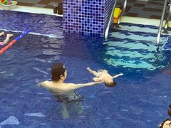 -酷游亲子游泳中心
