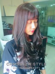 -美格丝M.G.S Hair Salon