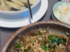 -小天厨民间菜馆(深圳街店)