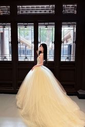 -Vera Wang婚纱礼服旗舰店