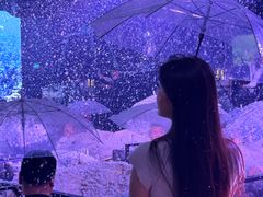-M-MIX电音烤吧