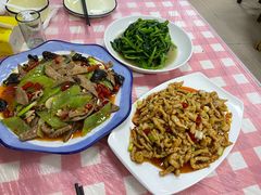 -洪霞餐馆