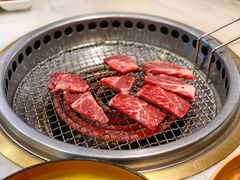 -火炉火自助餐(西直门凯德MALL店)