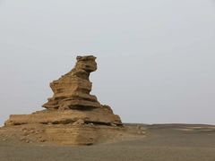 -敦煌雅丹国家地质公园