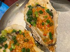 -周丹丹原味烧烤(香格里拉店)