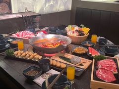 -湊湊火锅·茶憩(打浦桥日月光店)