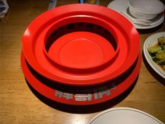 -胖哥俩肉蟹煲(杭州大厦中央广场店)