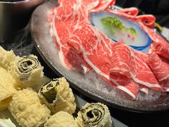 -捞王锅物料理(凯旋路店)