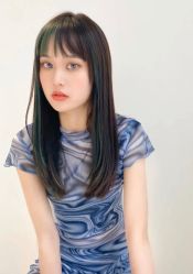 -蒋伟时尚造型