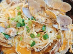-甬小馆·焗海鲜温州菜(五马街店)