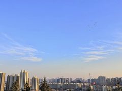 -南翠屏公园